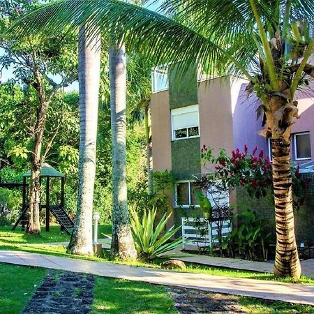 Ilhabela - Praia Do Curral - Casa Em Condominio Eksteriør bilde