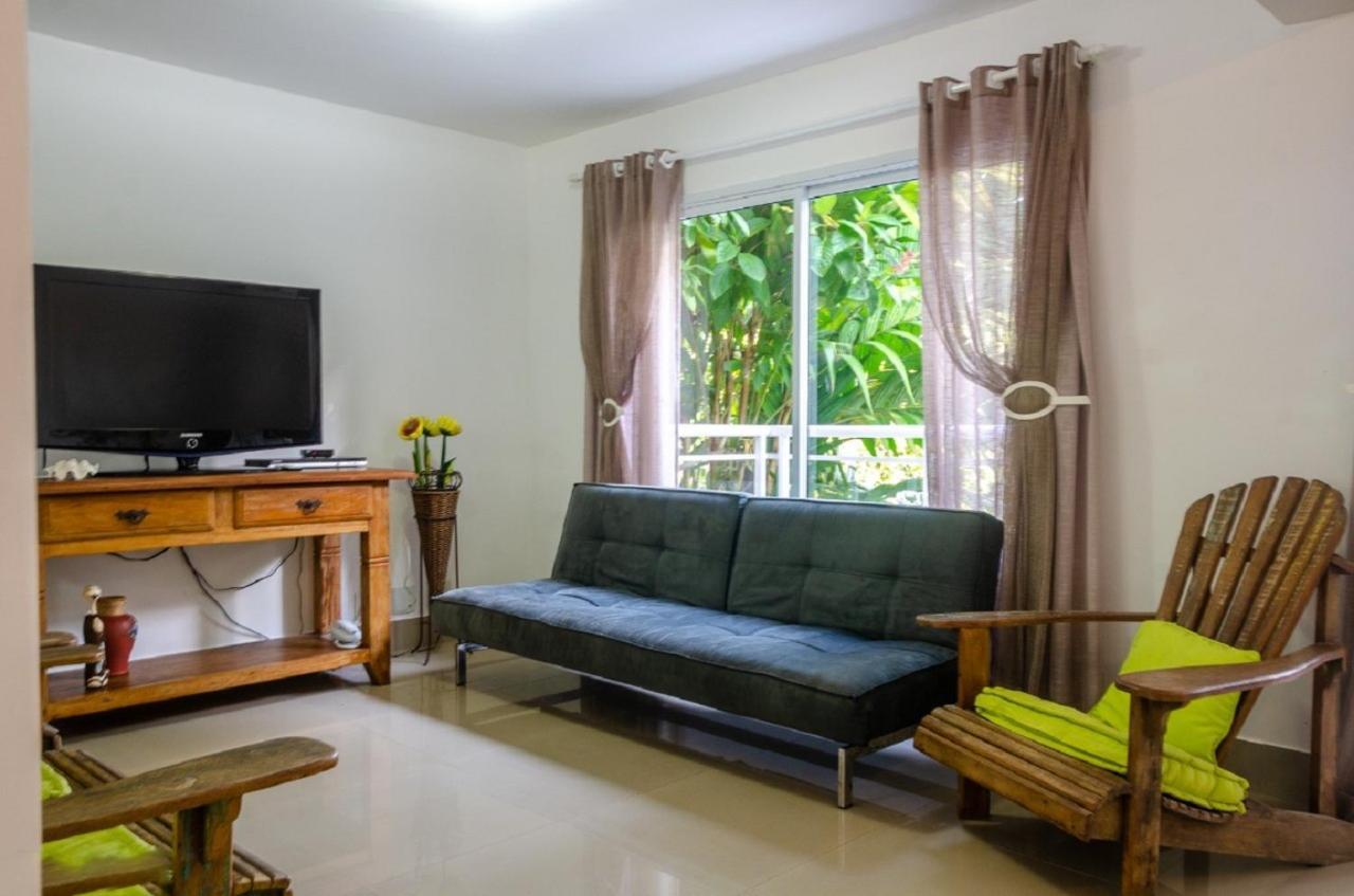 Ilhabela - Praia Do Curral - Casa Em Condominio Eksteriør bilde